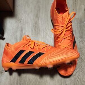 Adidas Nemeziz 18.1 Fg Size 12.5